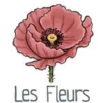 Les Fleurs
