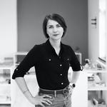 Profile picture of Svitlana Filatova