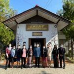 Ban Rong Khi Lek School