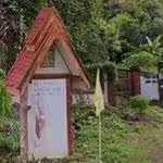 Ban Huai Sai Khao School - บ้านห้วยทราย