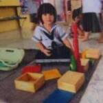 Montessori Chumphon Ban Khao Thalom School